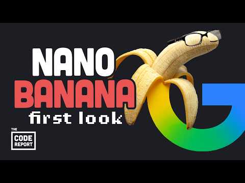 Thumbnail for Google’s nano banana just killed Photoshop... let’s run it 3 minutes, 46 seconds"}}},"descriptionSnippet"